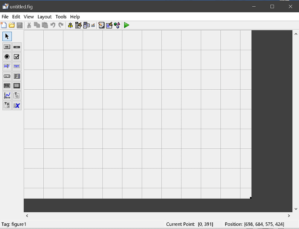 Blog | Creating a GUI in MATLAB | LMS Portal | MATLAB Helper