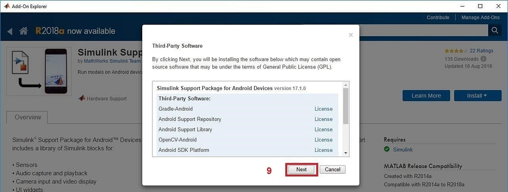 Blog | Install Hardware Support Packages with MATLAB addons | MATLAB ...