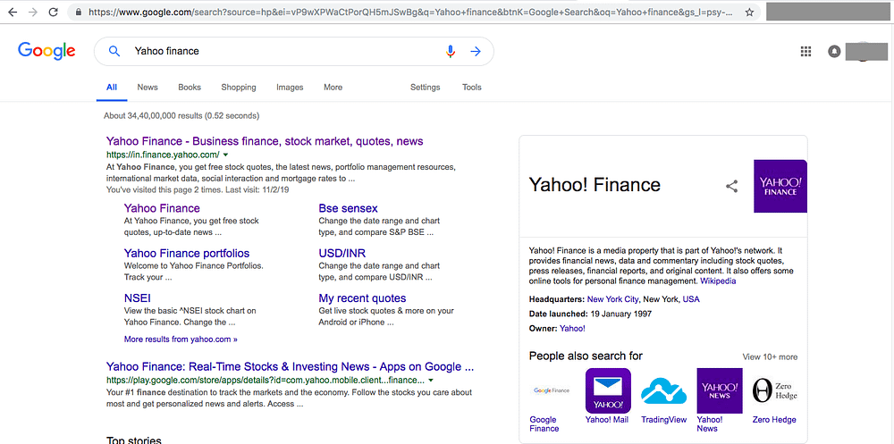 download finance yahoo com